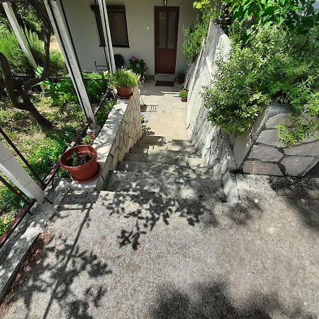 Studio Jeff 1 Apartman Kotor Kültér fotó