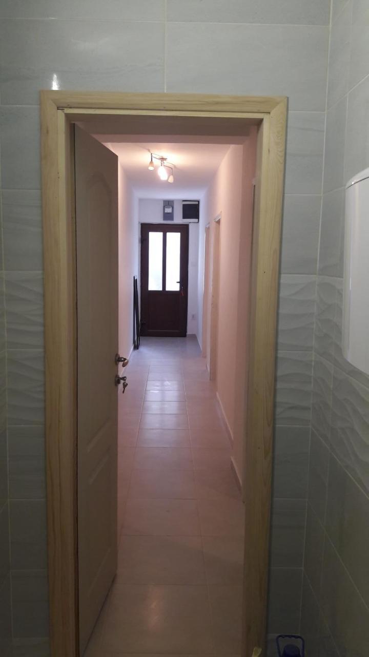Studio Jeff 1 Apartman Kotor Kültér fotó