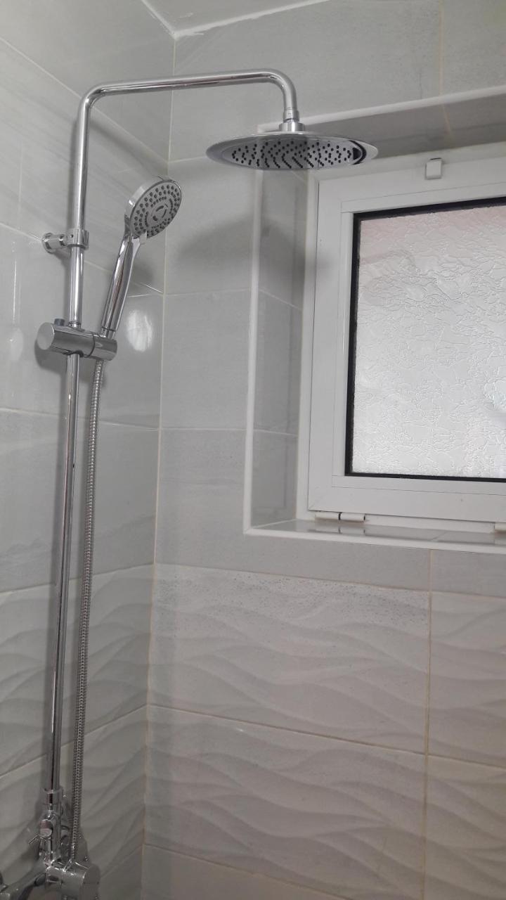 Studio Jeff 1 Apartman Kotor Kültér fotó