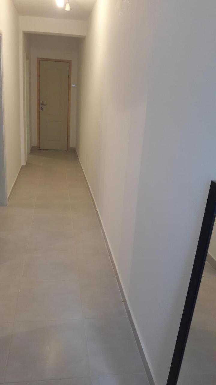 Studio Jeff 1 Apartman Kotor Kültér fotó