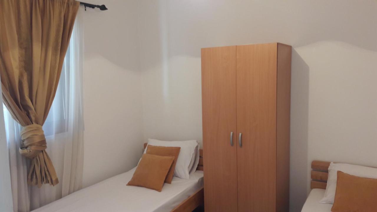 Studio Jeff 1 Kotor Kültér fotó