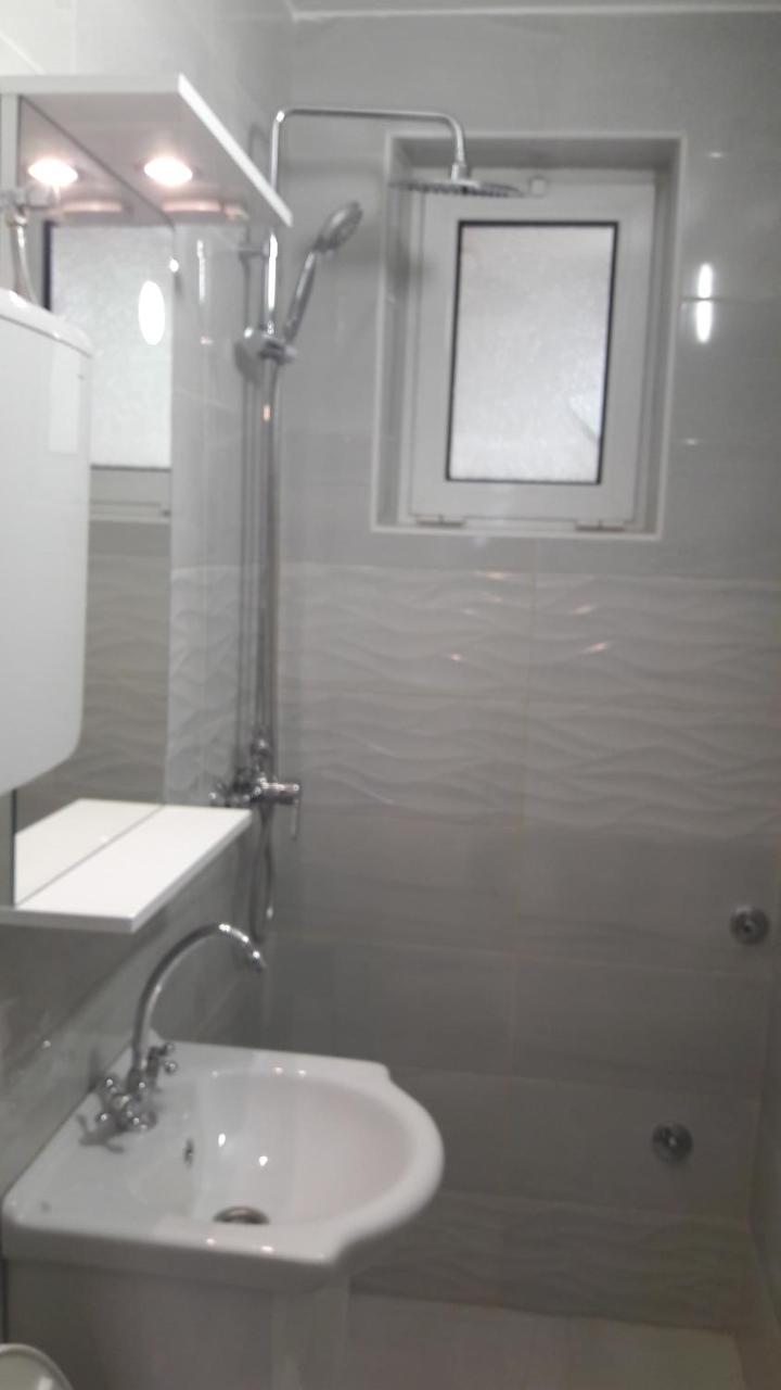 Studio Jeff 1 Apartman Kotor Kültér fotó