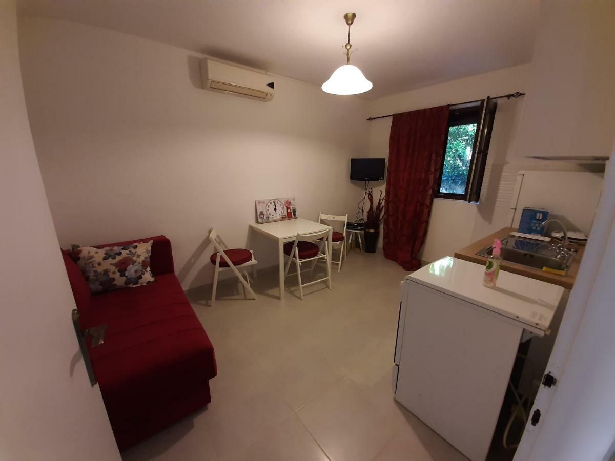 Studio Jeff 1 Apartman Kotor Kültér fotó