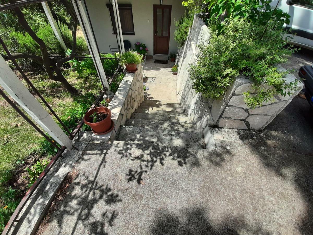 Studio Jeff 1 Apartman Kotor Kültér fotó