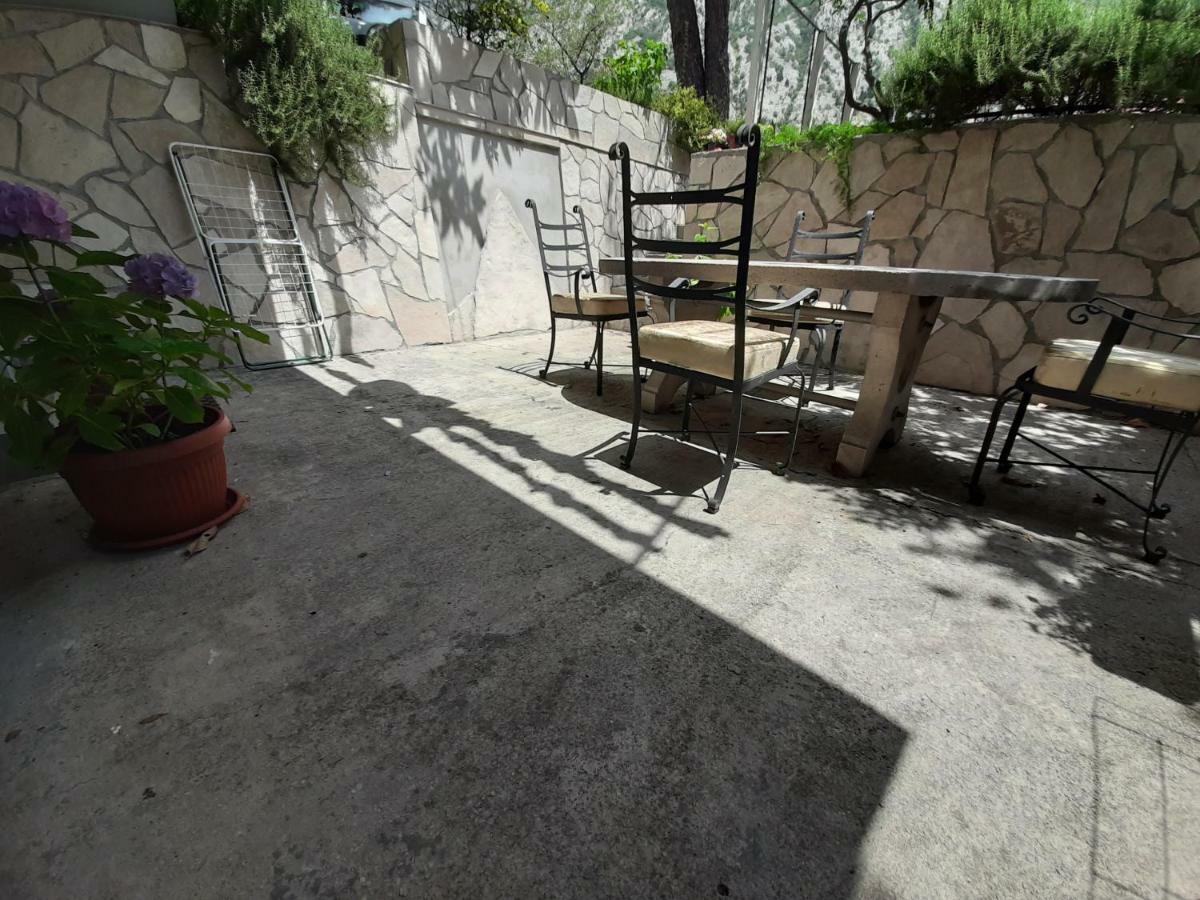 Studio Jeff 1 Apartman Kotor Kültér fotó