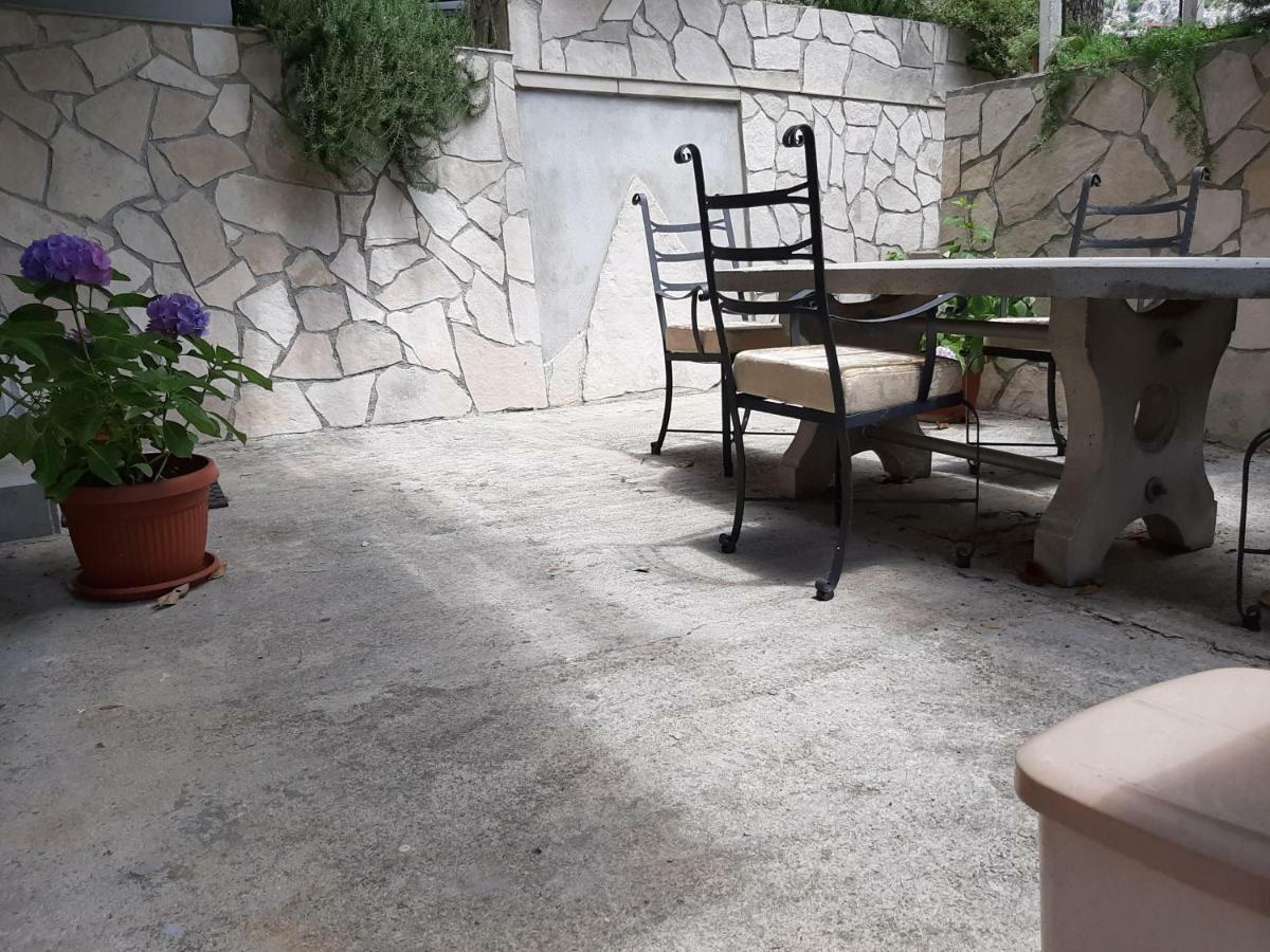 Studio Jeff 1 Apartman Kotor Kültér fotó